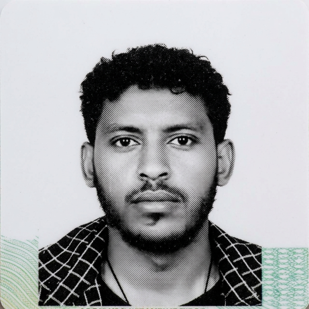 ትንሣኤ ወንድሙ